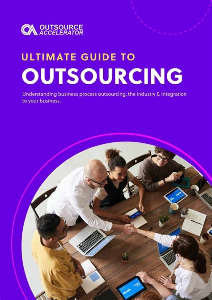 The Ultimate Guide to Outsourcing: Everything You Need to Know