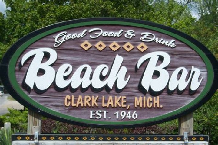 The Ultimate Guide to The Beach Bar Clarklake Menu: A Tropical Paradise Awaits!