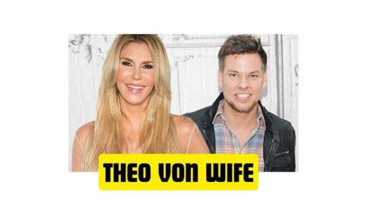 Theo Von Wife: A Comprehensive Look into Their Relationship