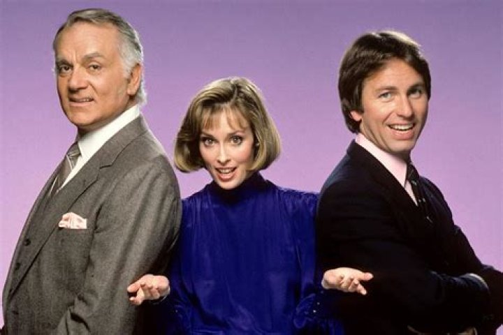 Three's Company Awards: Celebrating Excellence in Television Comedy