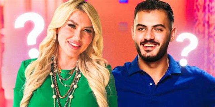 Tigerlily 90 Day Fianc&eacute; Nude: Unveiling the Truth Behind the Controversy