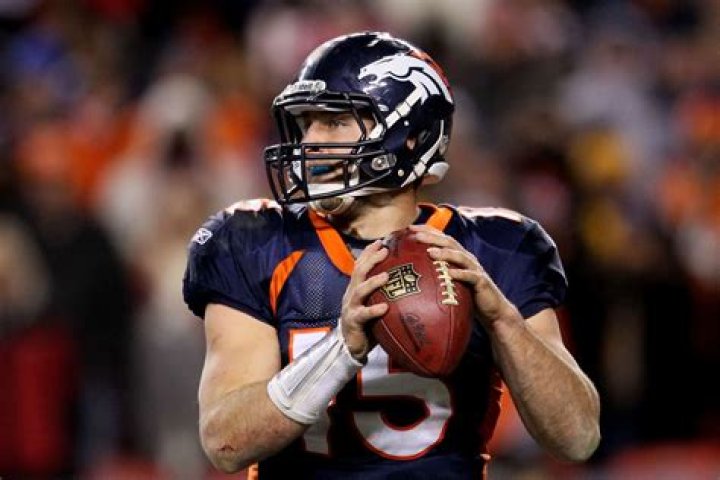 Tim Tebow: The Remarkable Story of a Life That Started with "Tim Tebow Was Born"