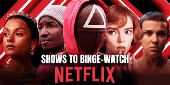 Top 10 Series to Watch in 2023: A Comprehensive Guide for Binge-Watching