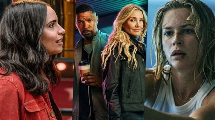 Top Netflix Films You Don't Want to Miss in 2023