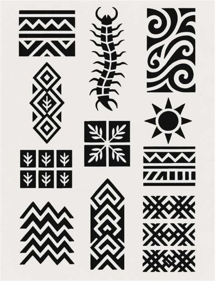 Tribal Design Meanings: Unlocking the Richness of Cultural Symbols