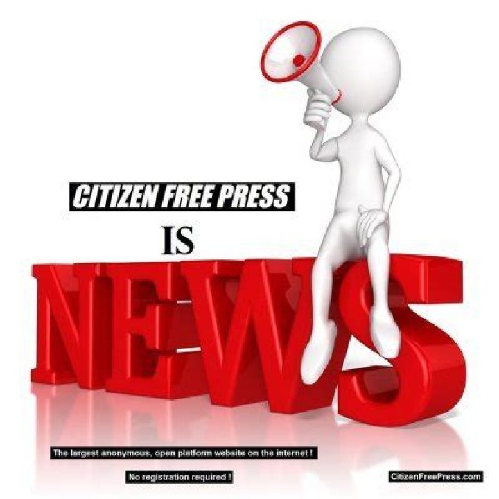 Twitter Citizen Free Press: Empowering the Voice of Every Individual