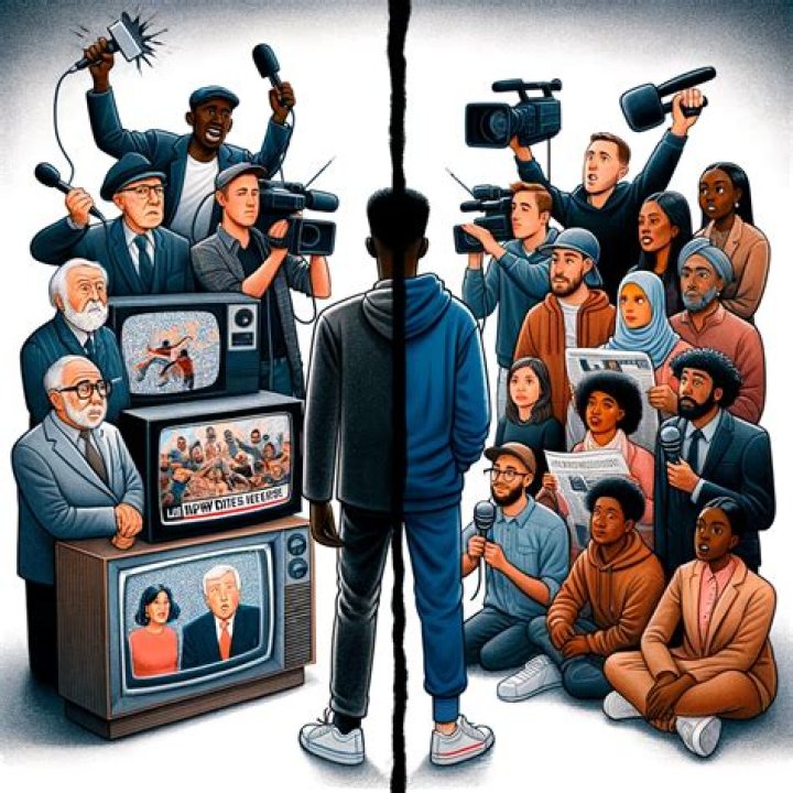 Tyler is Gay: Unpacking the Narrative, Identity, and Representation
