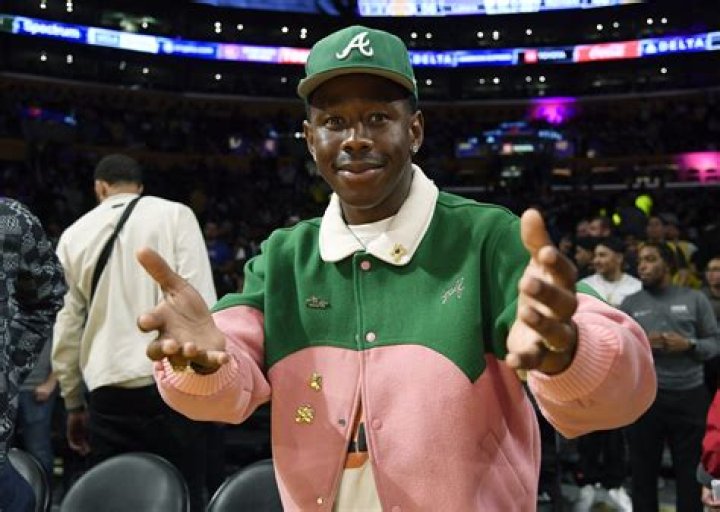 Tyler the Creator's Sexuality: A Comprehensive Exploration