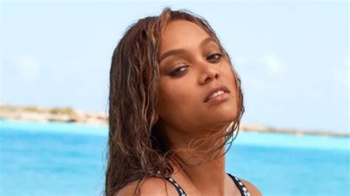 Tyra Banks Magazine Cover: A Journey Through Iconic Moments