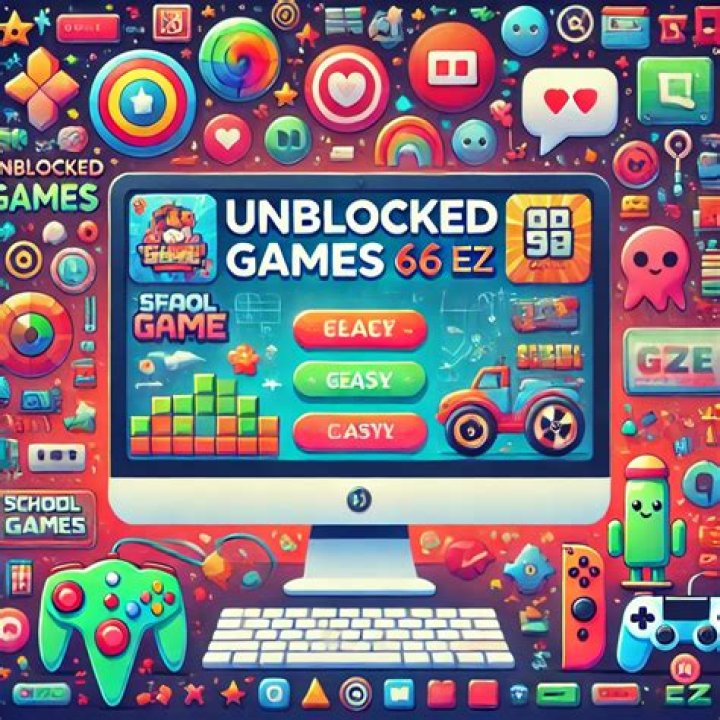 Unblocked Games Net: Your Ultimate Guide to Fun and Entertainment