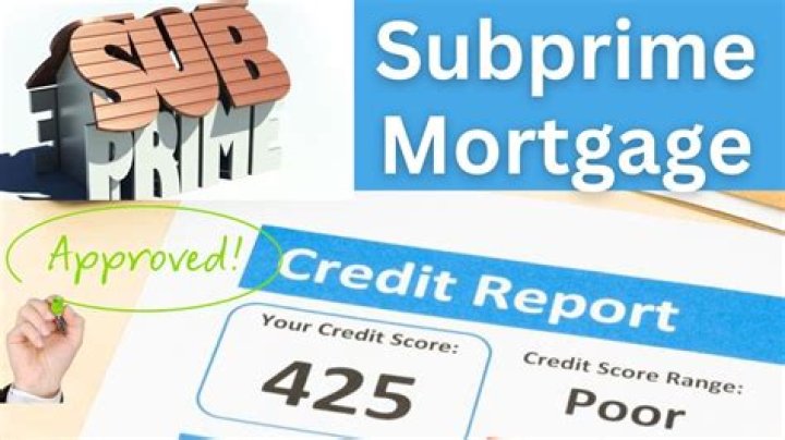 Understanding Subprime Personal Loan Lenders: A Comprehensive Guide