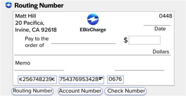 Understanding US ABA Numbers: A Comprehensive Guide for Banking Transactions