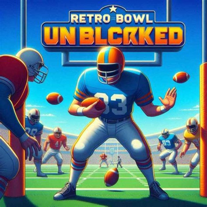 Unleashing the Fun: Retro Bowl Unblocked &ndash; Your Ultimate Guide