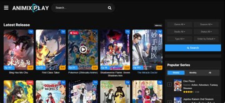 Unleashing the Power of Animix Play: Your Ultimate Anime Streaming Companion