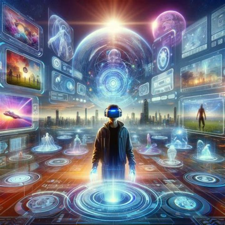 Unlocking the Future of Entertainment: Fios and 4K Technology
