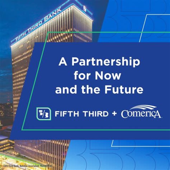 Unlocking the Power of Fifth Third Bank: Your Trusted Financial Partner