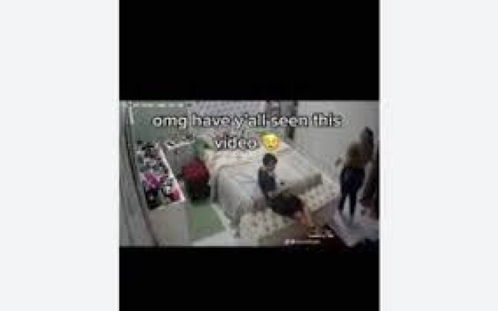 Unraveling the Theory Behind the Viral Sensation: Buscar Kid and His Mom CCTV Video on Reddit