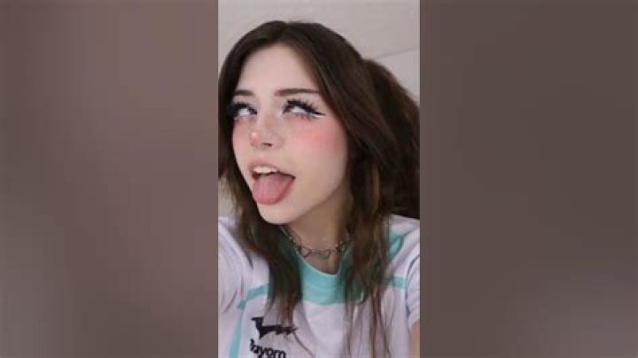 Unveiling the Charm of Hannah Uwu: The Digitalensation Taking the World by Storm