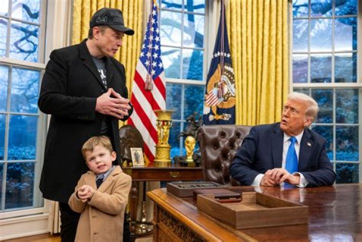 Unveiling the Controversy: Is Elon Musk the Antichrist?