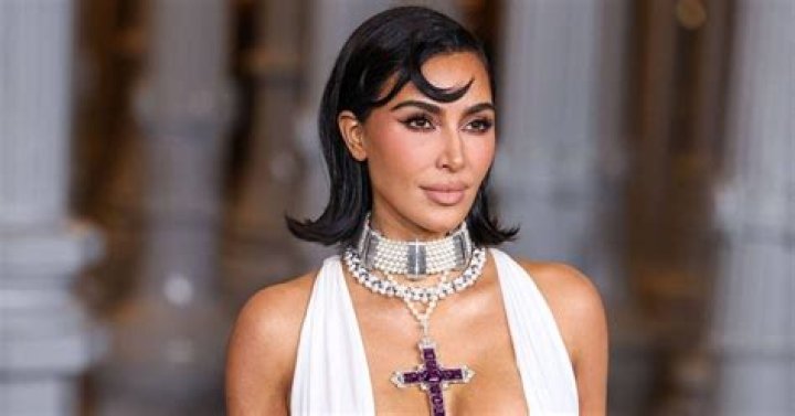 Unveiling the Controversy: Kim Kardashian and Diddy Video Leaked