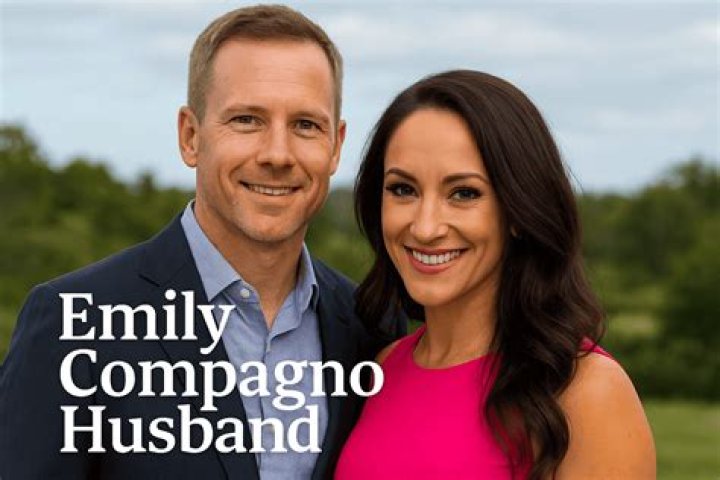 Unveiling the Life of Emily Compagno and Her Husband