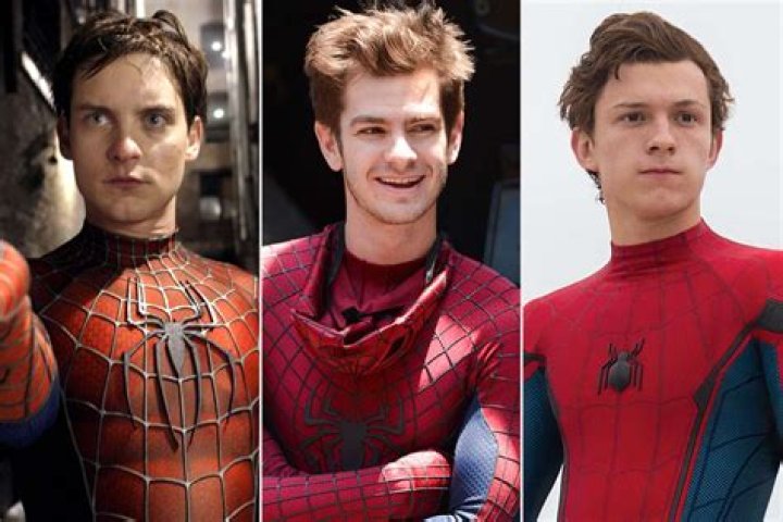 Unveiling the Magic of Redditophie Rain and the Spiderman Connection
