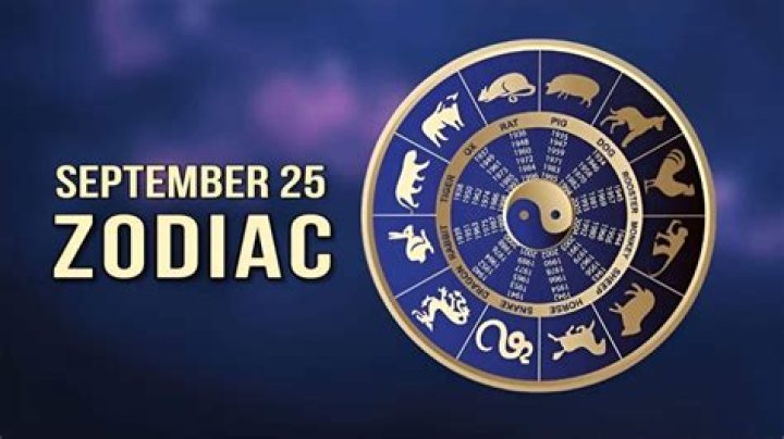 Unveiling the Mysteries of September 25 Zodiac Sign