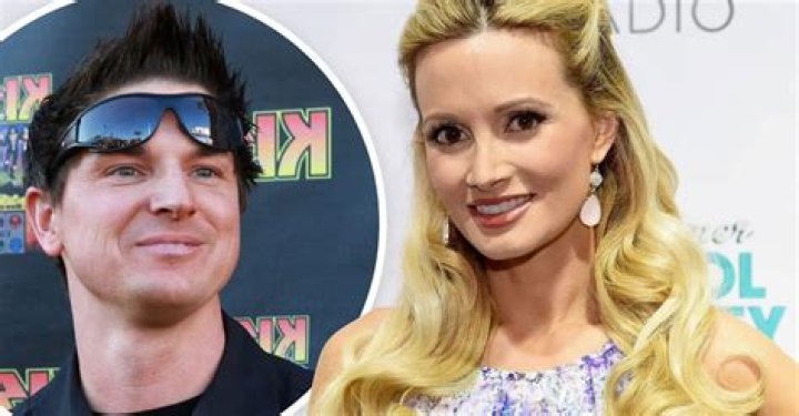 Unveiling the Mystery of Zak Bagans Wife: A Journey Through Their Relationship