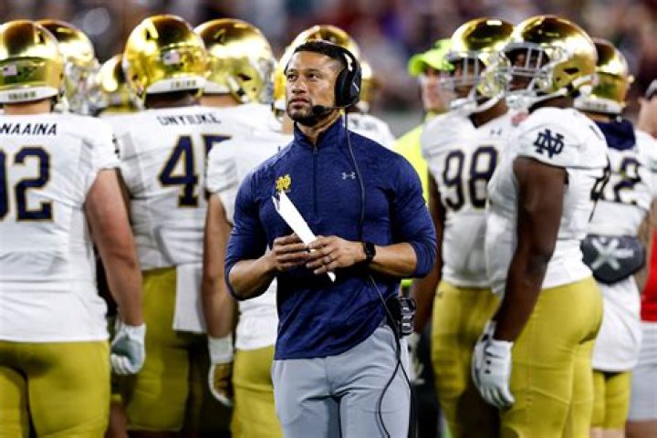 Unveiling the Notre Dame Football Coaches Records: A Deep Dive into Legacy and Success