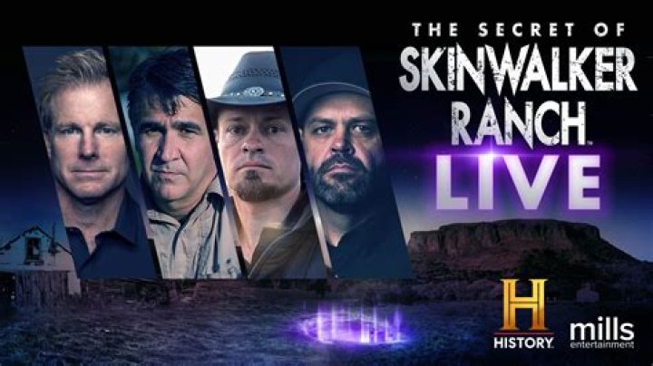 Unveiling the Secrets of Kinwalker Ranch 2024: Your Ultimate Guide