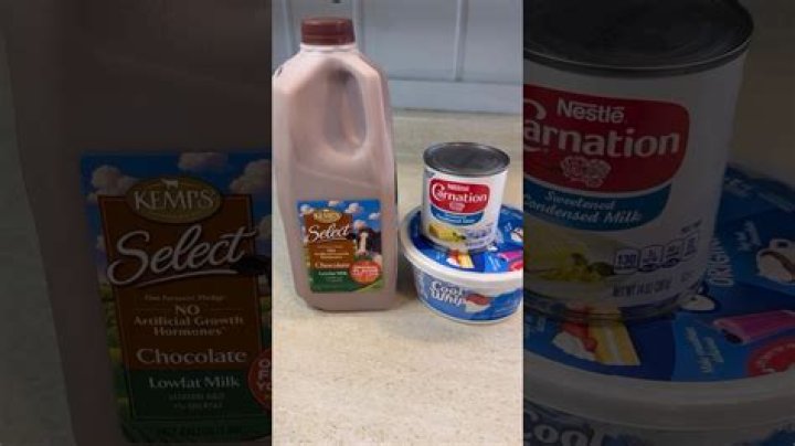 Unveiling the Small Frosty Nutritional Value: A Comprehensive Guide