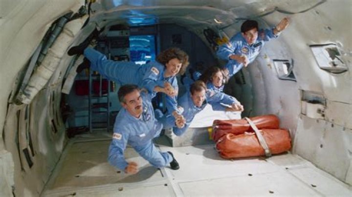 Unveiling the Truth: Are Challenger Shuttle Crew Still Alive?