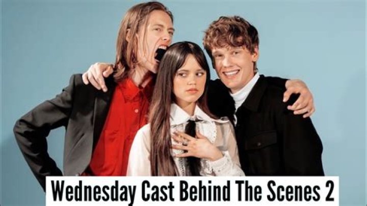 Vacation in Vegas Cast: Behind the Scenes of Sin City Adventures