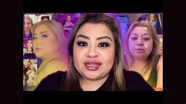 Veronica Obando: A Rising Star in the World of Entertainment