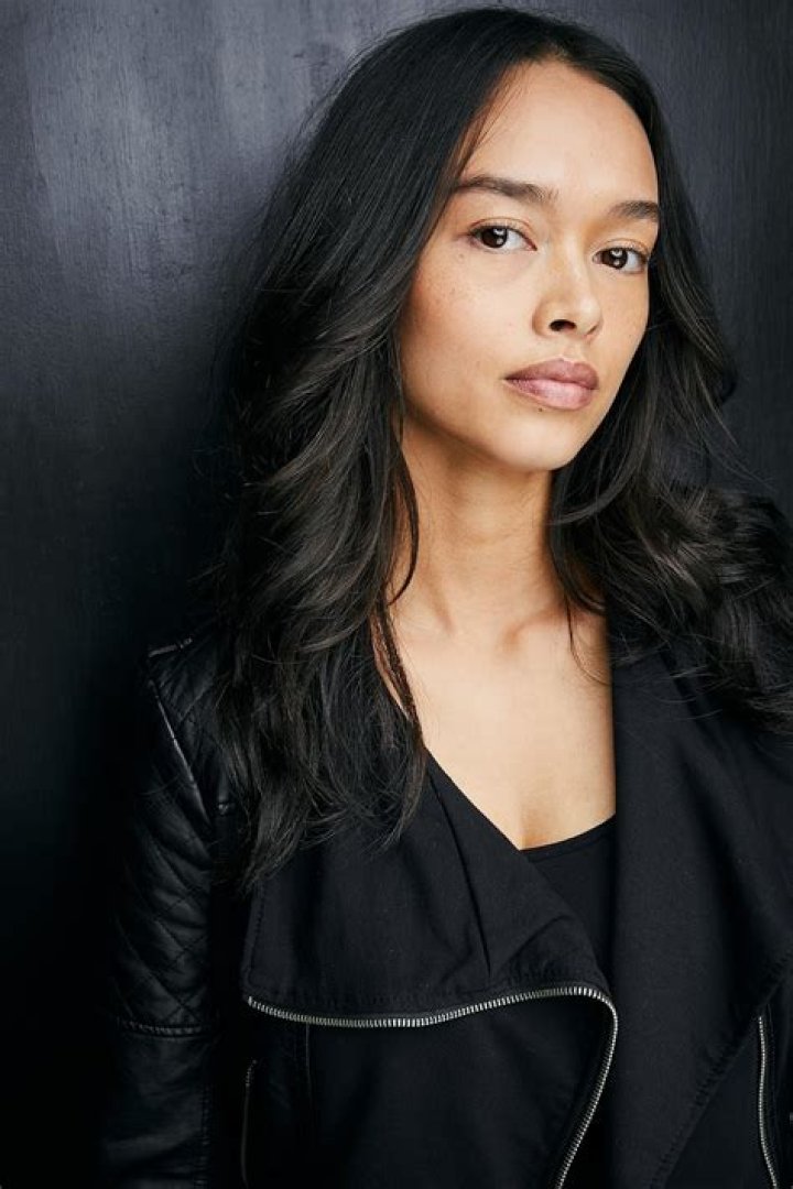 Vinessa Vidotto IMDb: Exploring the Talented Actress's Journey