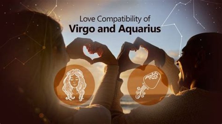 Virgo Aquarius Compatibility Friendship: A Comprehensive Guide to Building Strong Bonds