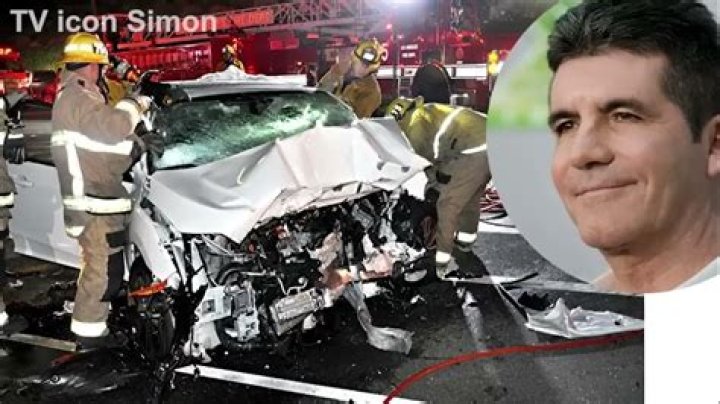 Wasimon Cowell in an Accident in Chicago: The Full Story, Facts, and Updates