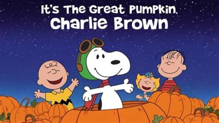 Watch Great Pumpkin Charlie Brown Free: A Complete Guide for Fans