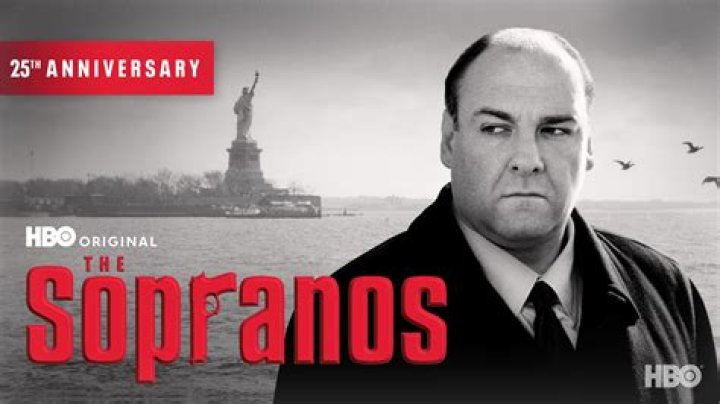 Watch The Sopranos Free 123s: A Comprehensive Guide to Streaming the Iconic Series