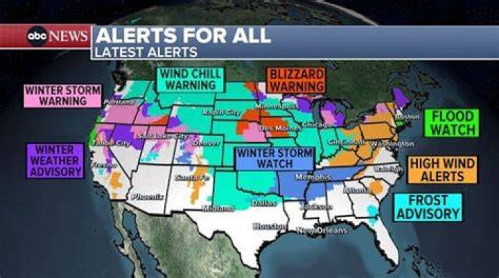 Weather Alerts Spokane WA: Stay Informed and Safe with Real-Time Updates