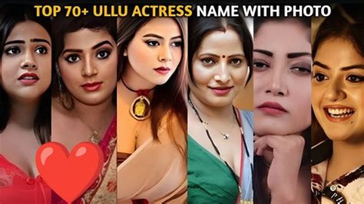 Weberies Actresses: A Comprehensive Exploration of Their Talent and Achievements