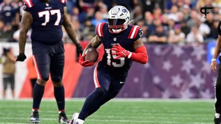 What's the Core on the New England Game: A Deep Dive into the Heart of New England Sports