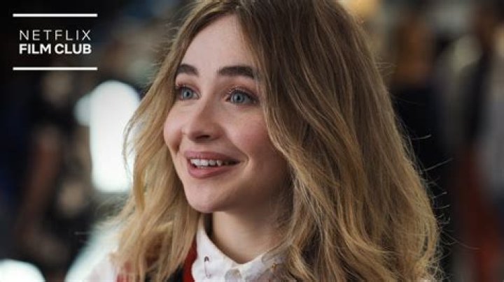 What Are Some Films Has Sabrina Carpenter Starred In?