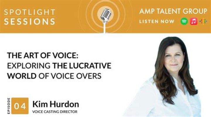 What Do Voice Coaches Get Paid? Exploring the Lucrative World of Voice Coaching