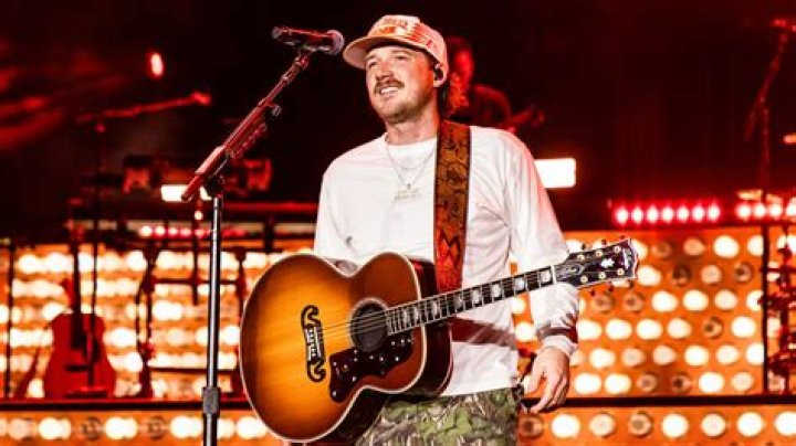 What Does That Mean Morgan Wallen: An In-Depth Exploration