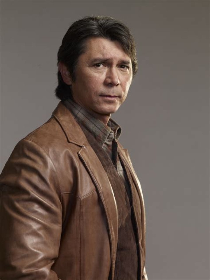 What Ethnicity is Lou Diamond Phillips? Discovering the Actor's Multifaceted Heritage