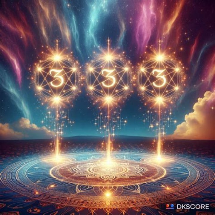 What is 333 Meaning? Unveiling the Spiritual and Numerological Significance