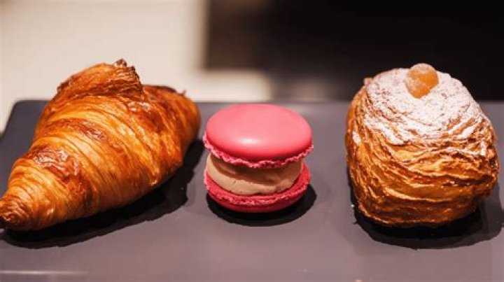 What is a Cocette? Discover the Enchanting World of French Pastry