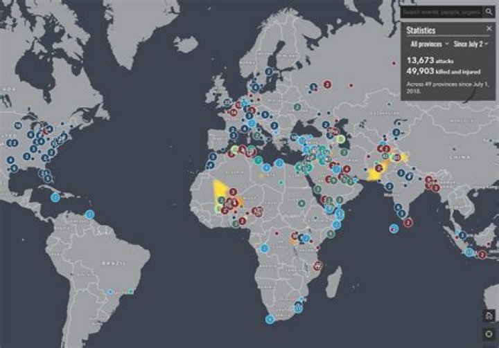 What Is ISIS: Understanding the Origins, Ideology, and Global Impact