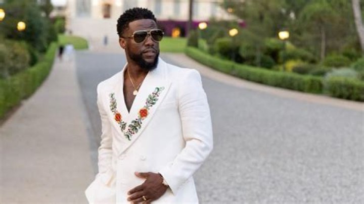 What is Kevin Hart's Net Worth? A Comprehensive Guide to His Wealth and Success